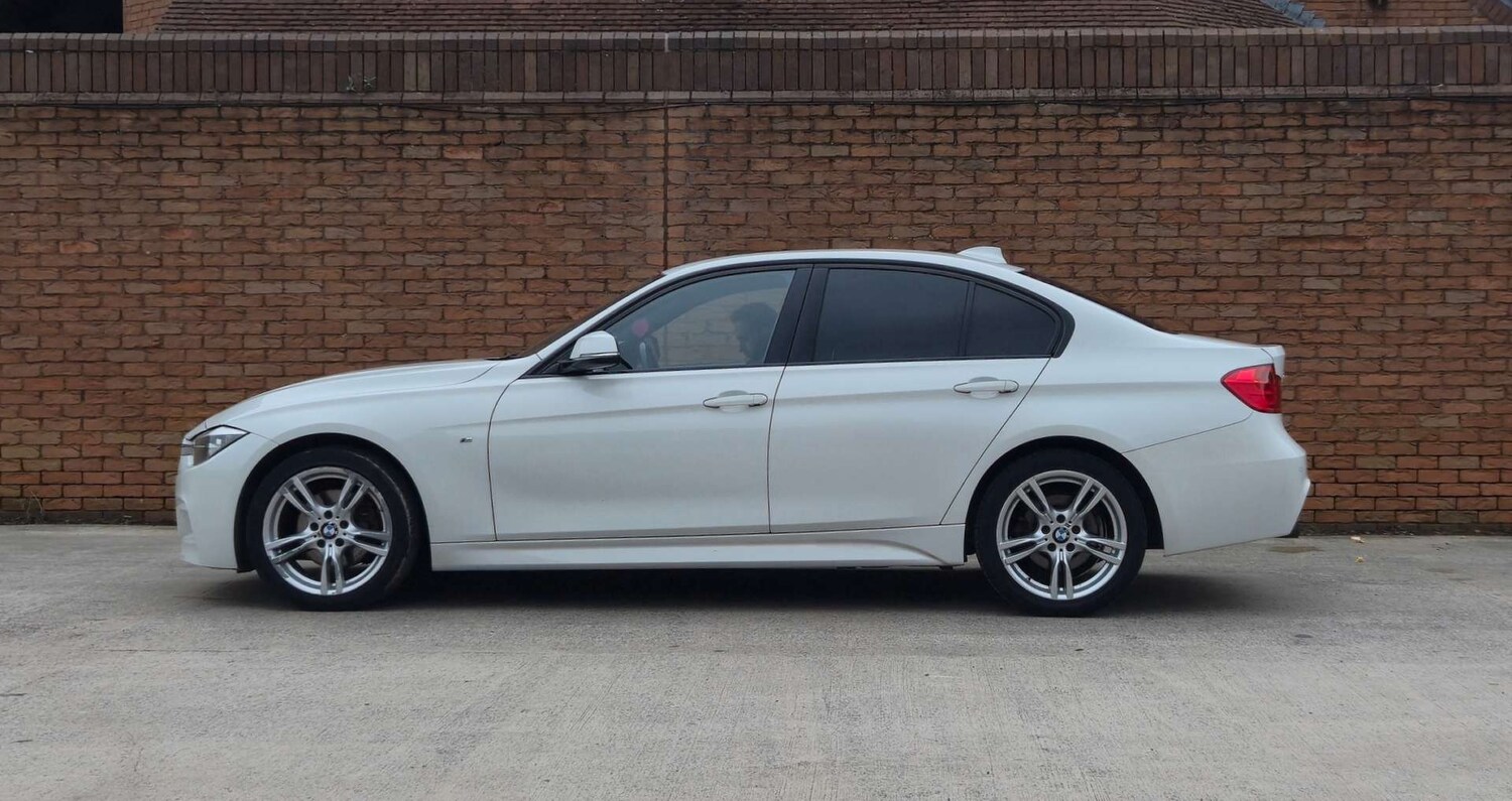 Used BMW 3 Series 2014 for sale - 77813579: Photo 17