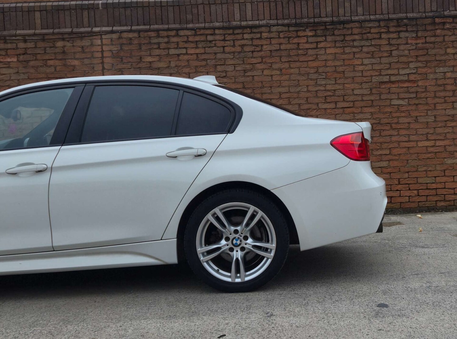Used BMW 3 Series 2014 for sale - 77813579: Photo 18