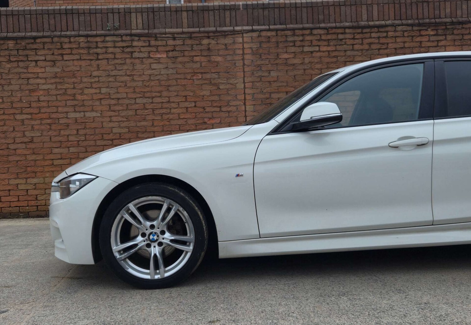 Used BMW 3 Series 2014 for sale - 77813579: Photo 19