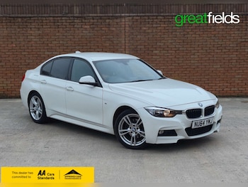 BMW 3 Series feature image