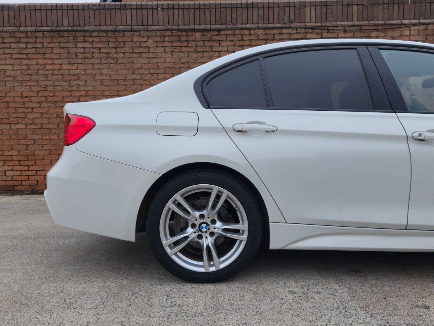 Used BMW 3 Series 2014 for sale - 77813579: Photo 21