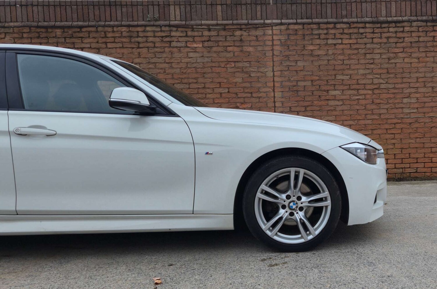 Used BMW 3 Series 2014 for sale - 77813579: Photo 22