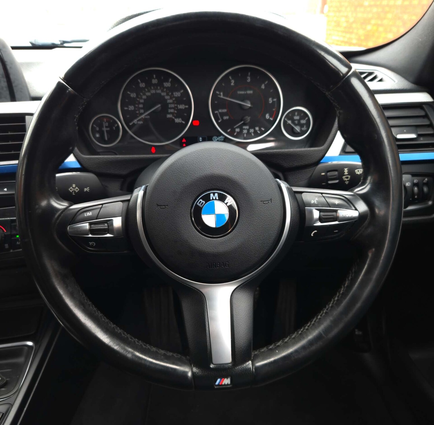 Used BMW 3 Series 2014 for sale - 77813579: Photo 25