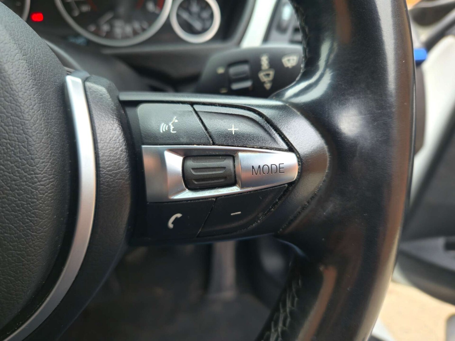 Used BMW 3 Series 2014 for sale - 77813579: Photo 27