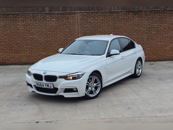 Used BMW 3 Series 2014 for sale - 77813579: Photo