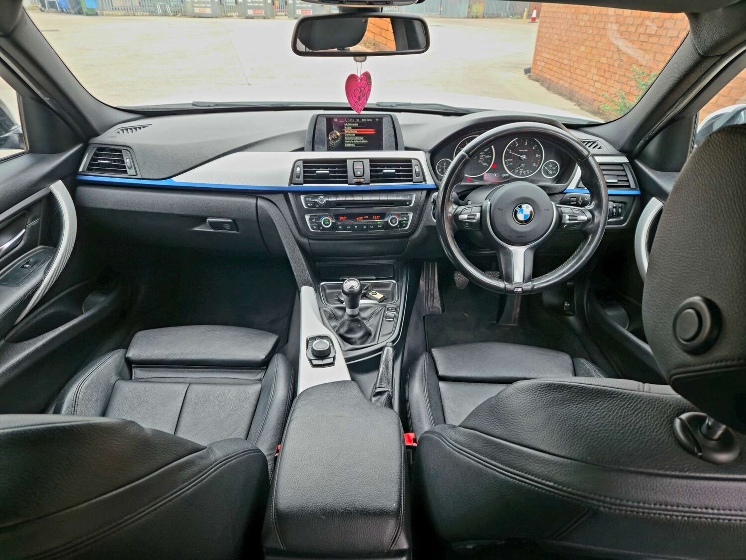 Used BMW 3 Series 2014 for sale - 77813579: Photo 30