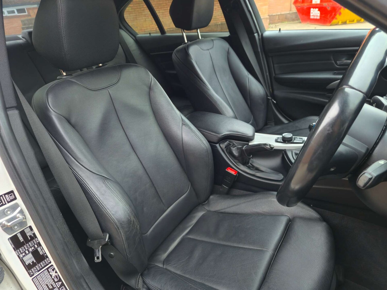 Used BMW 3 Series 2014 for sale - 77813579: Photo 31