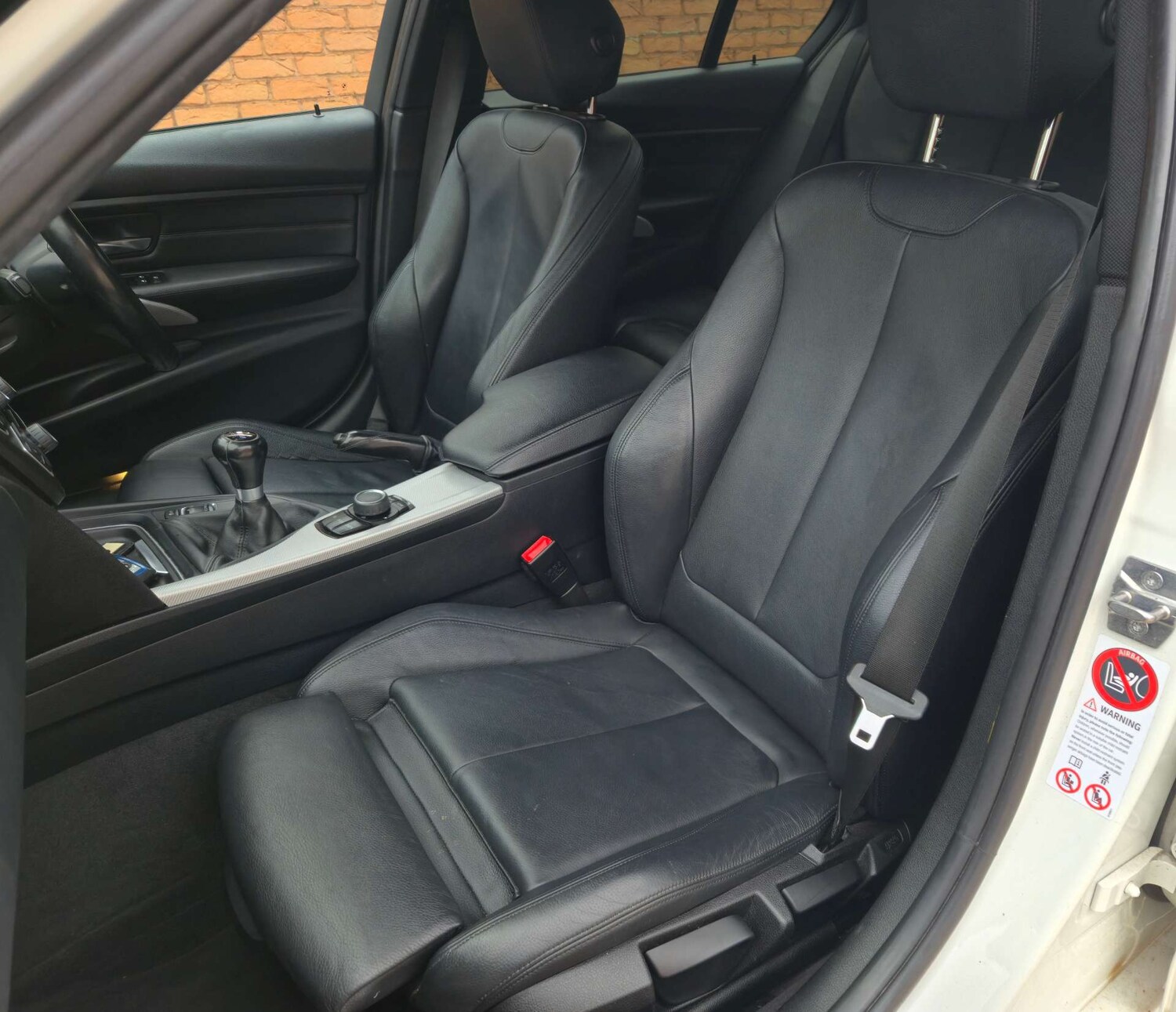 Used BMW 3 Series 2014 for sale - 77813579: Photo 33