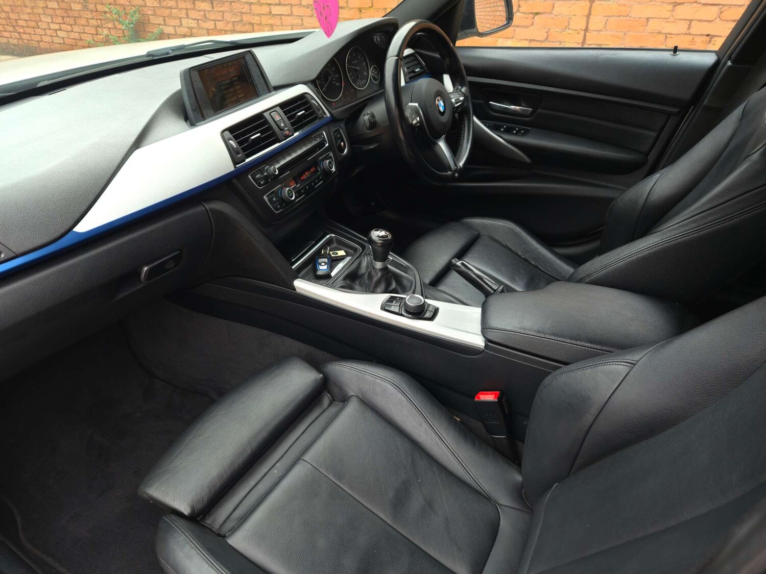 Used BMW 3 Series 2014 for sale - 77813579: Photo 34