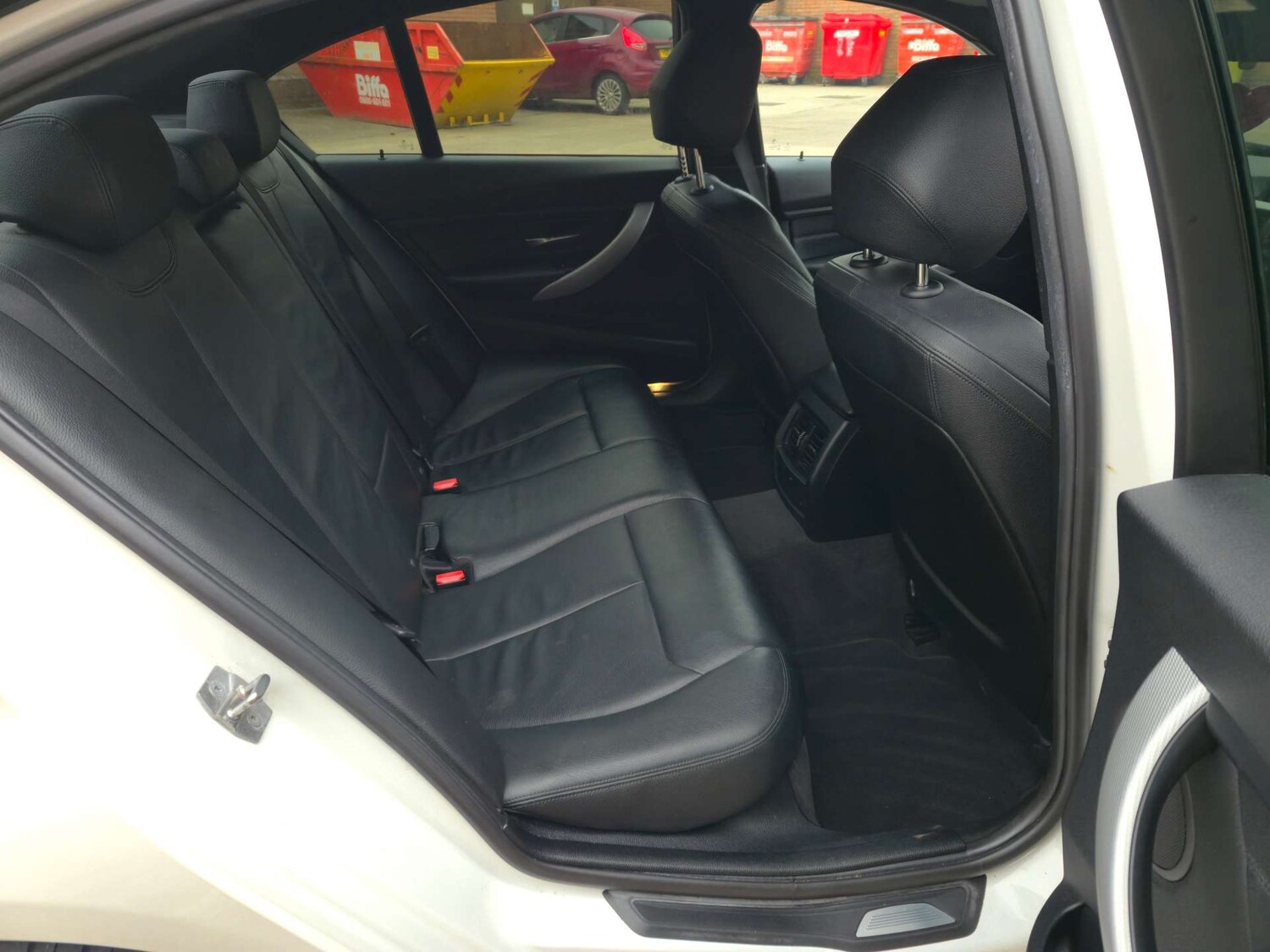 Used BMW 3 Series 2014 for sale - 77813579: Photo 36