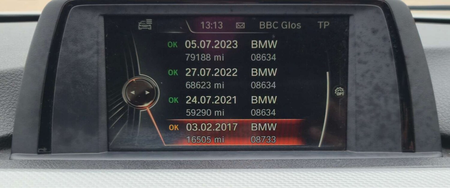 Used BMW 3 Series 2014 for sale - 77813579: Photo 37