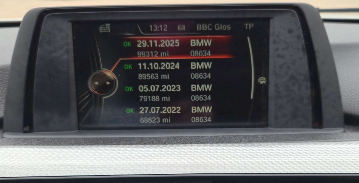 Used BMW 3 Series 2014 for sale - 77813579: Photo 38