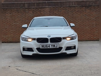 Used BMW 3 Series 2014 for sale - 77813579: Photo
