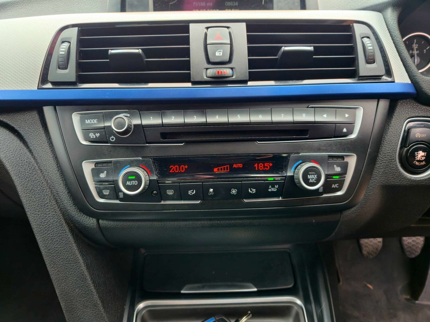 Used BMW 3 Series 2014 for sale - 77813579: Photo 44