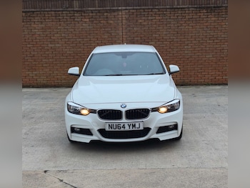 Used BMW 3 Series 2014 for sale - 77813579: Photo