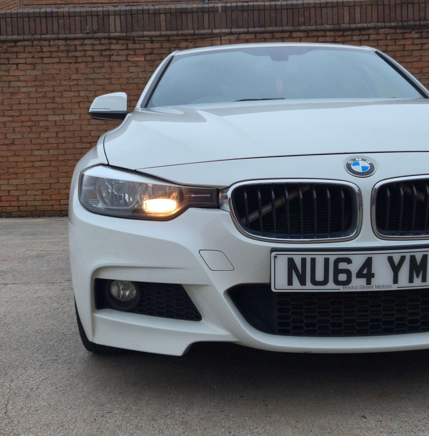 Used BMW 3 Series 2014 for sale - 77813579: Photo 5