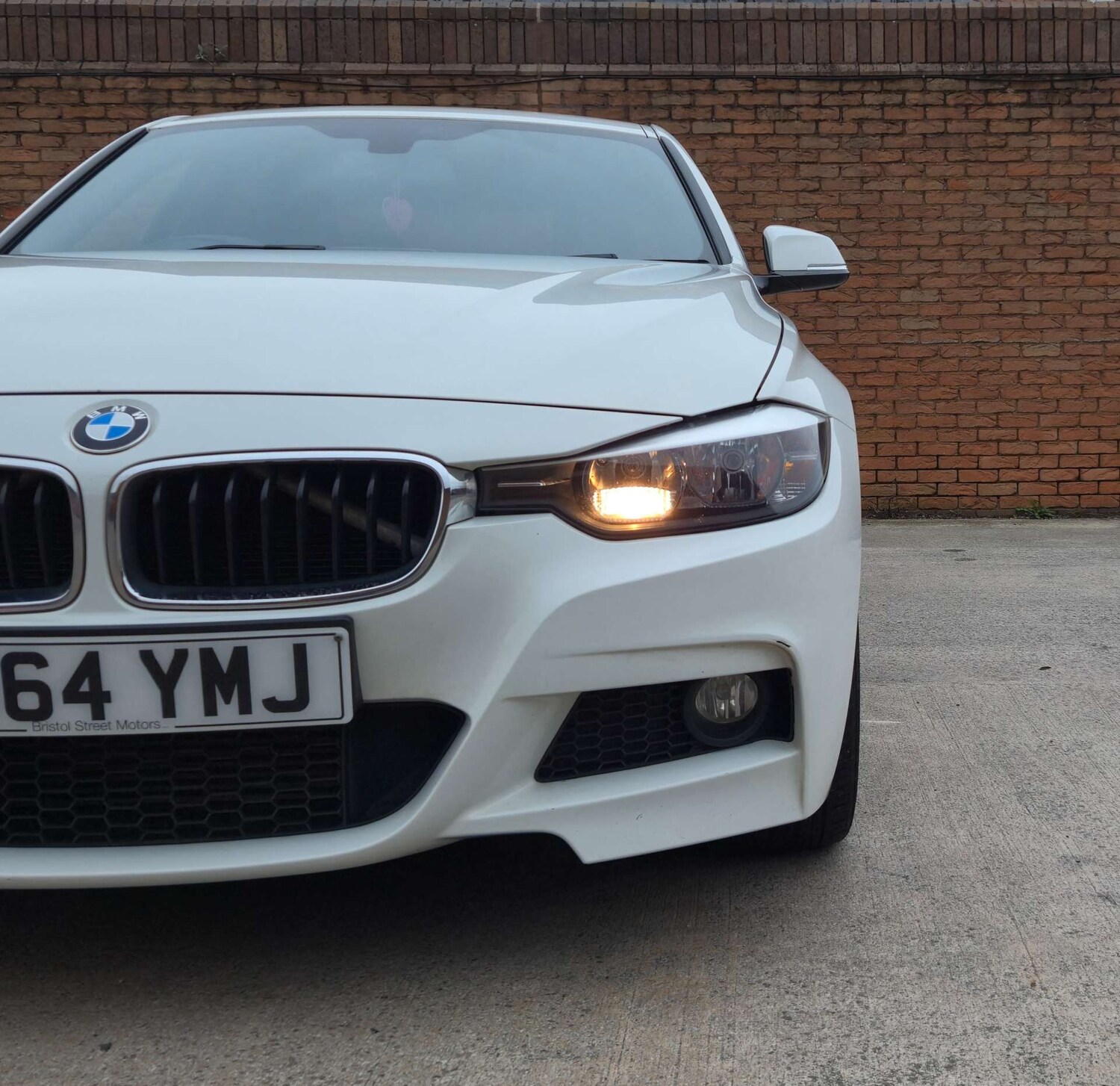 Used BMW 3 Series 2014 for sale - 77813579: Photo 6
