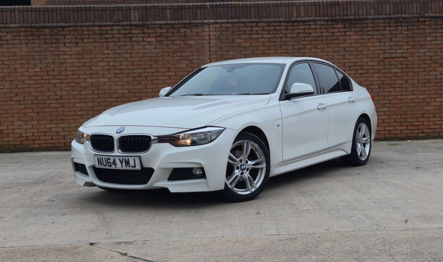 Used BMW 3 Series 2014 for sale - 77813579: Photo 7