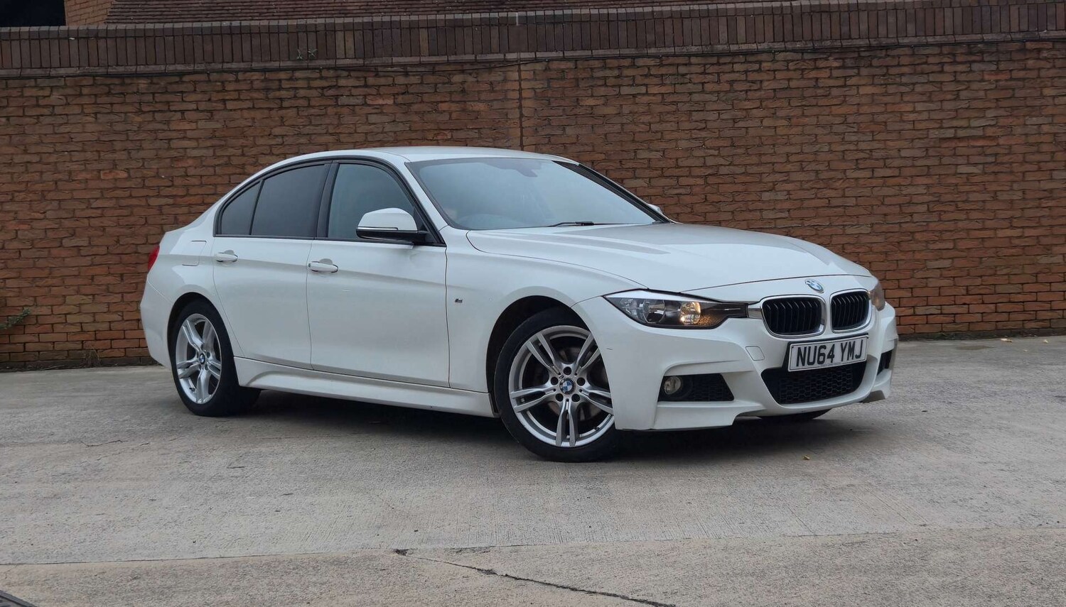 Used BMW 3 Series 2014 for sale - 77813579: Photo 8