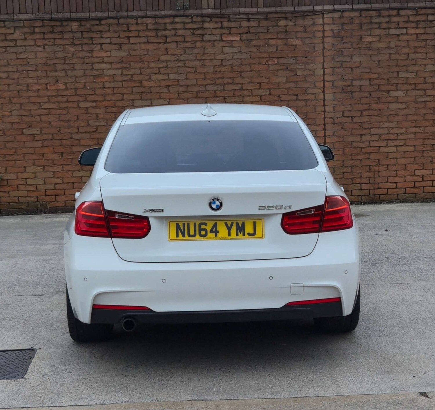 Used BMW 3 Series 2014 for sale - 77813579: Photo 9