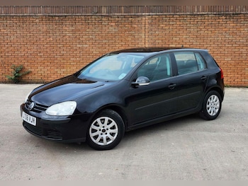 Used Volkswagen Golf 2006 for sale - 77423715: Photo
