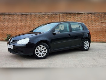 Used Volkswagen Golf 2006 for sale - 77423715: Photo
