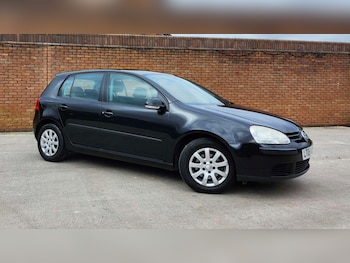 Used Volkswagen Golf 2006 for sale - 77423715: Photo
