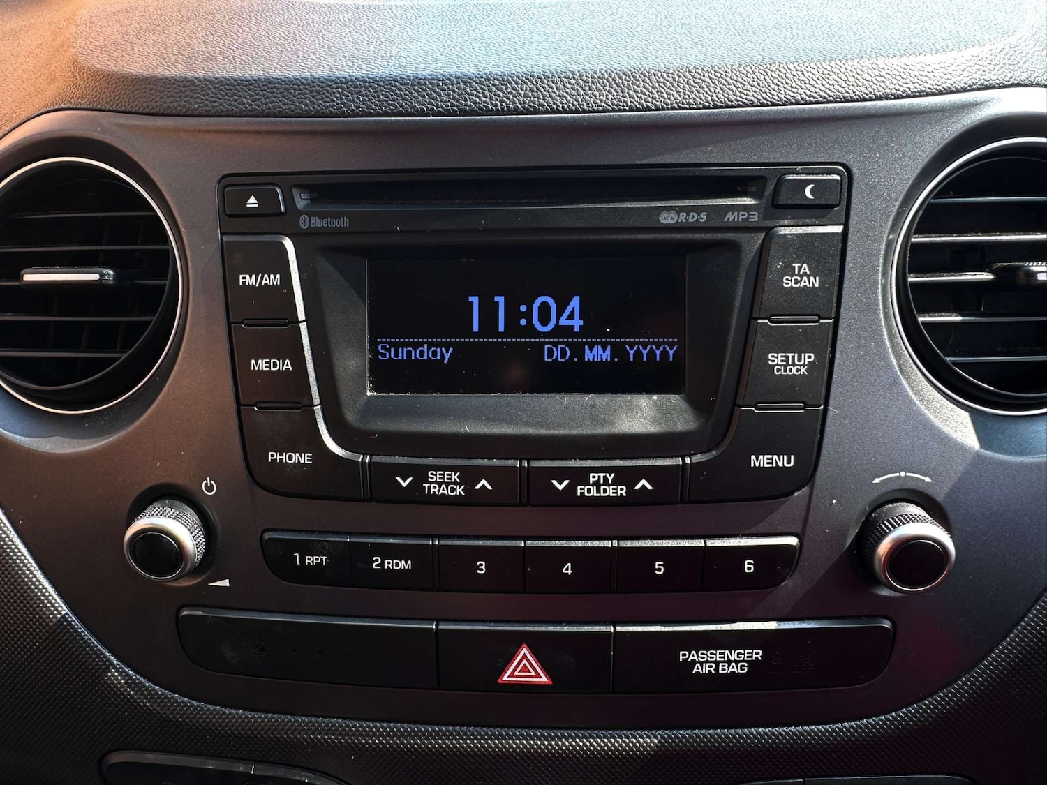 Vehicle 29