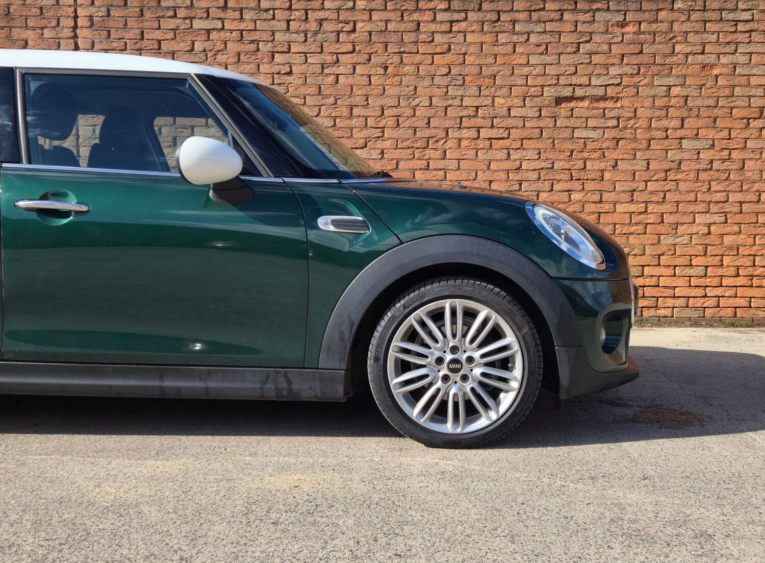 Used MINI Hatch 2016 for sale - 78020658: Photo 10