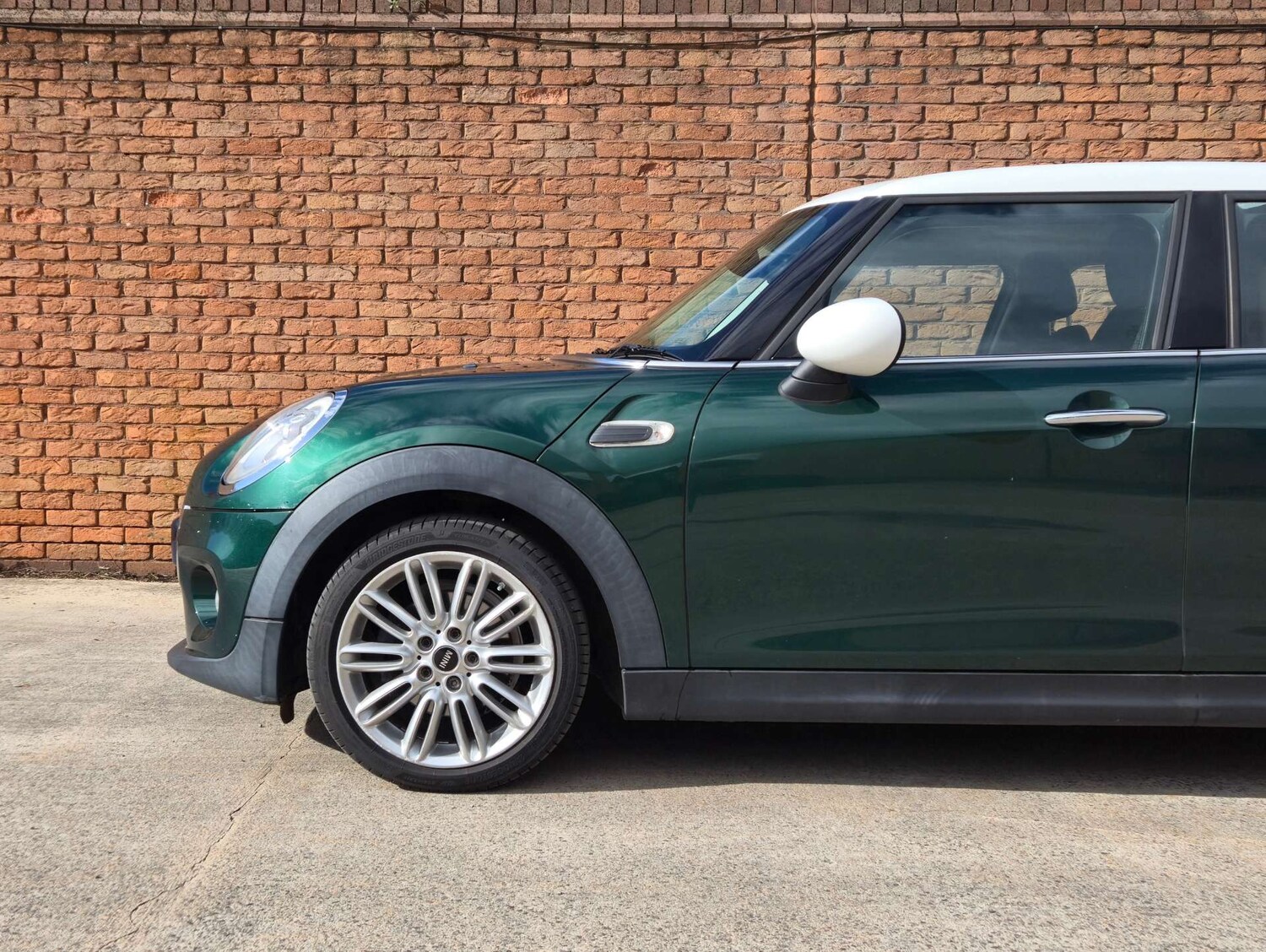 Used MINI Hatch 2016 for sale - 78020658: Photo 12