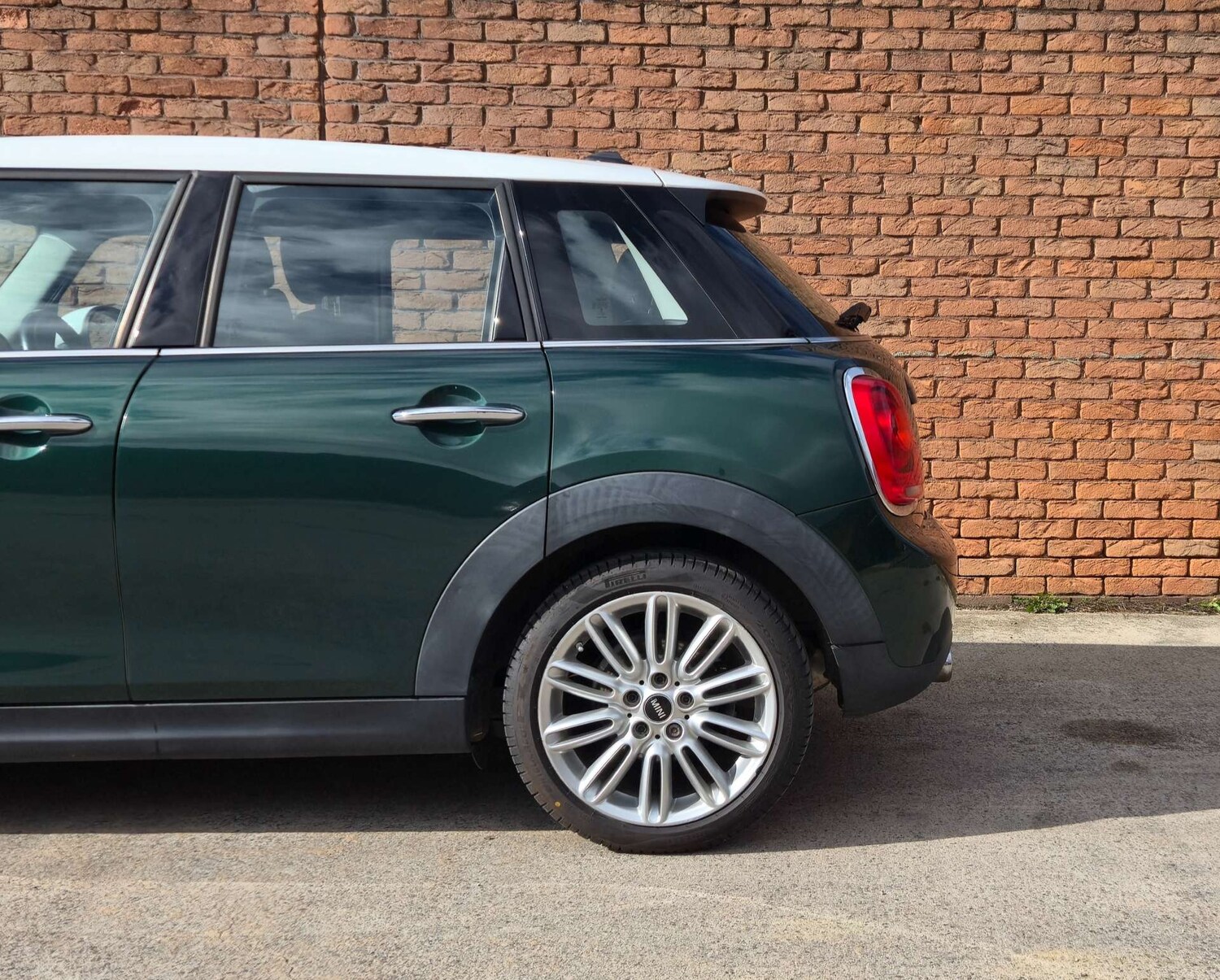 Used MINI Hatch 2016 for sale - 78020658: Photo 13