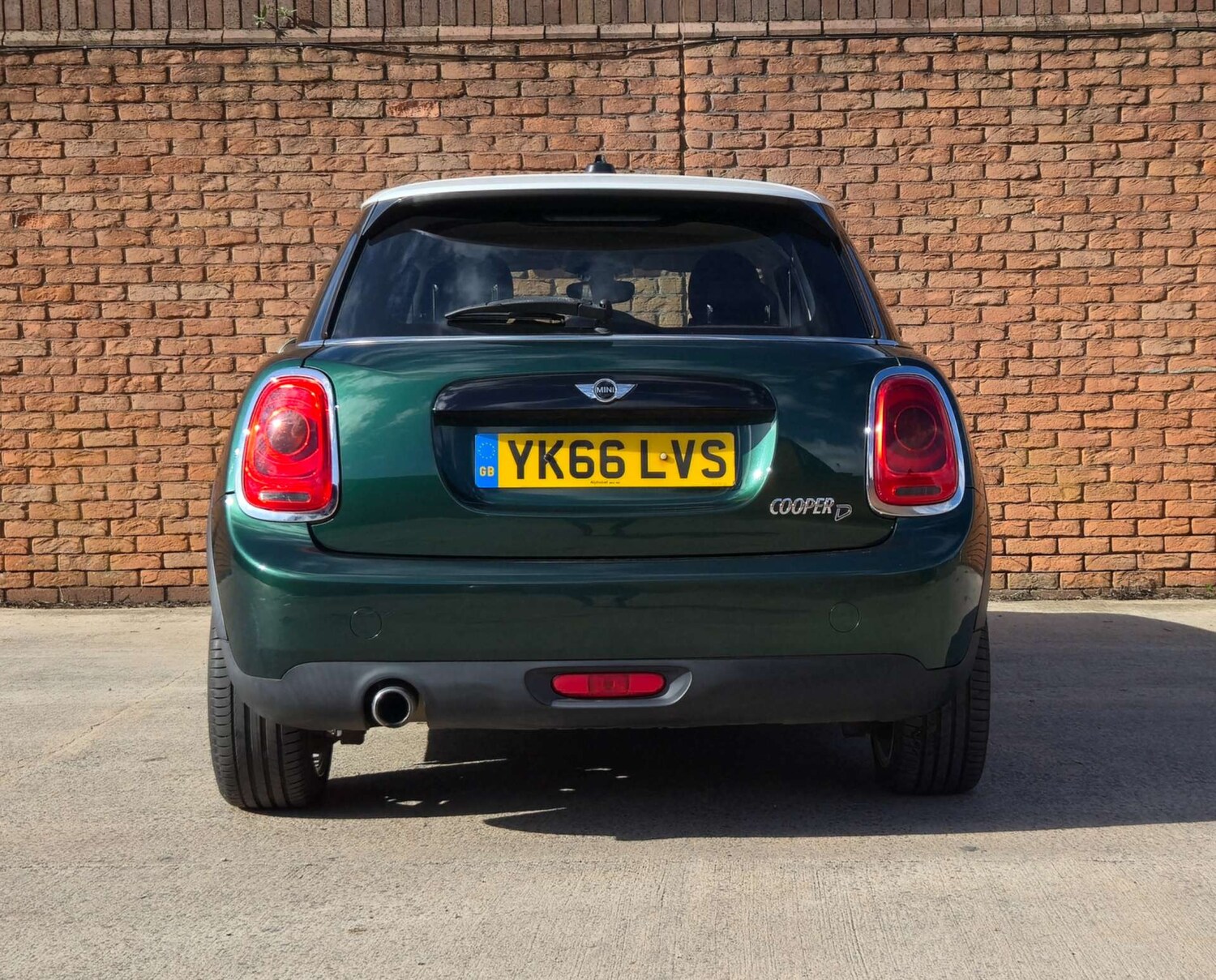 Used MINI Hatch 2016 for sale - 78020658: Photo 14