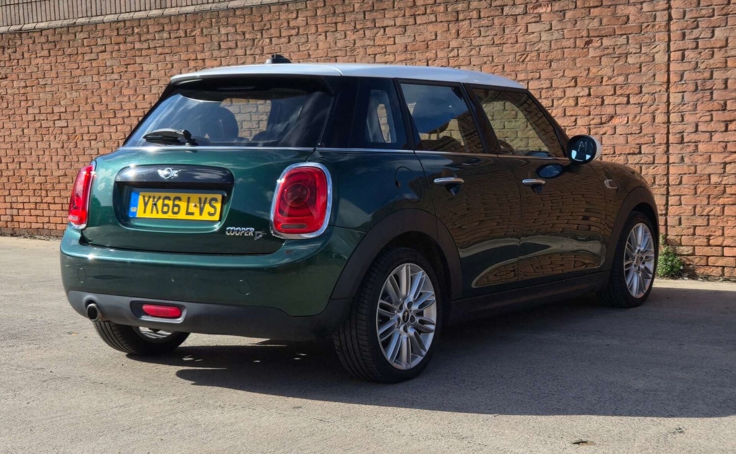 Used MINI Hatch 2016 for sale - 78020658: Photo 15