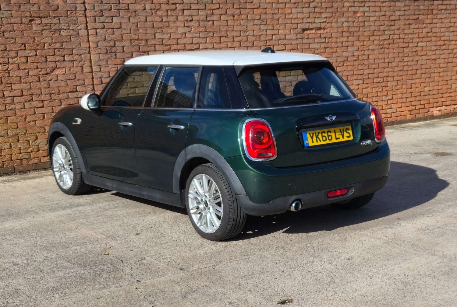 Used MINI Hatch 2016 for sale - 78020658: Photo 16