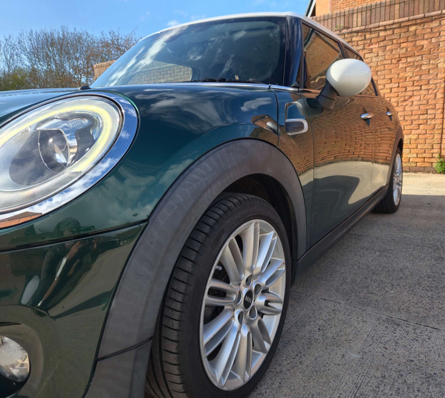 Used MINI Hatch 2016 for sale - 78020658: Photo 18