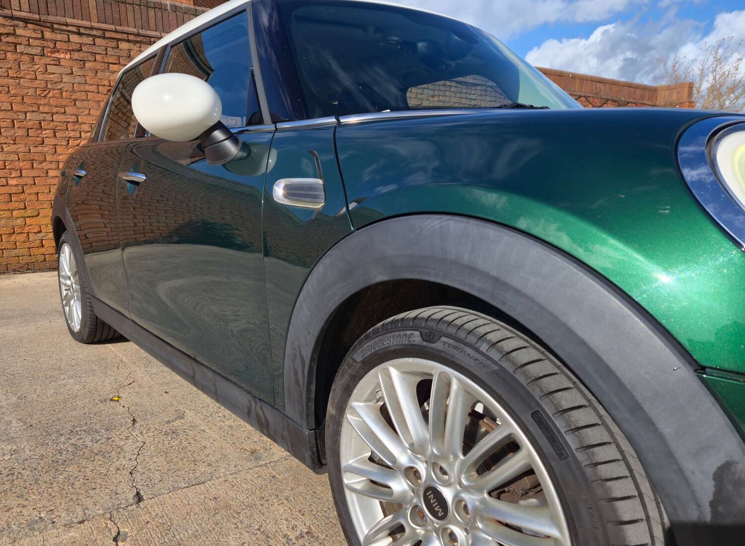 Used MINI Hatch 2016 for sale - 78020658: Photo 19