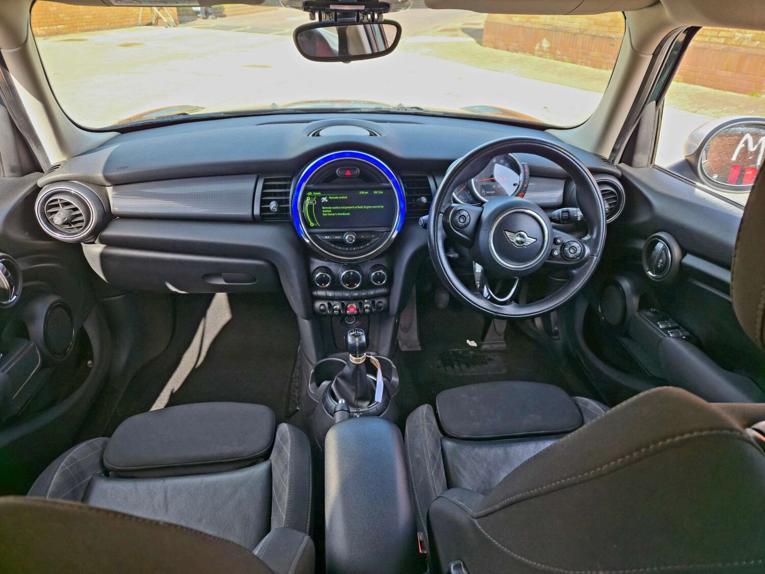 Used MINI Hatch 2016 for sale - 78020658: Photo 20