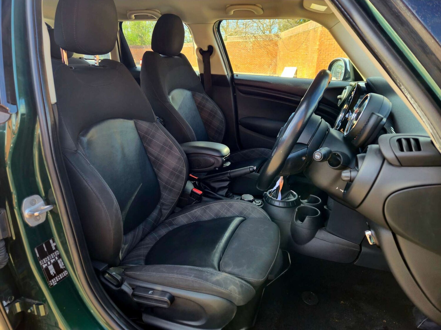 Used MINI Hatch 2016 for sale - 78020658: Photo 21