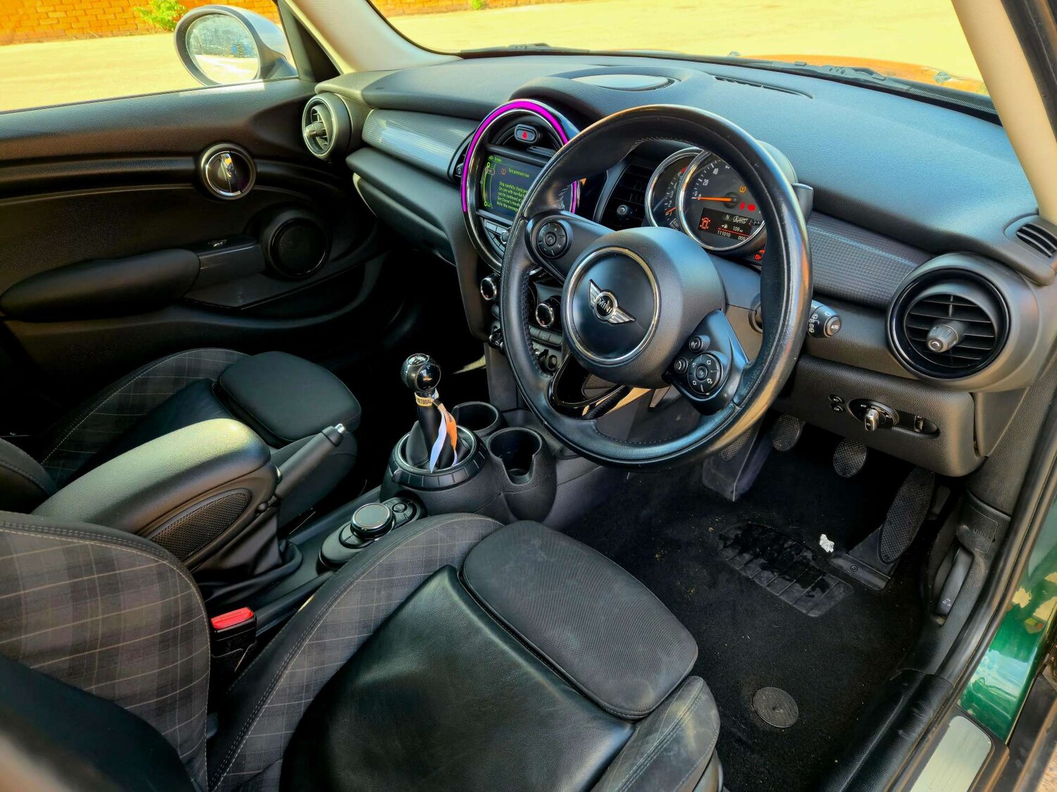 Used MINI Hatch 2016 for sale - 78020658: Photo 22