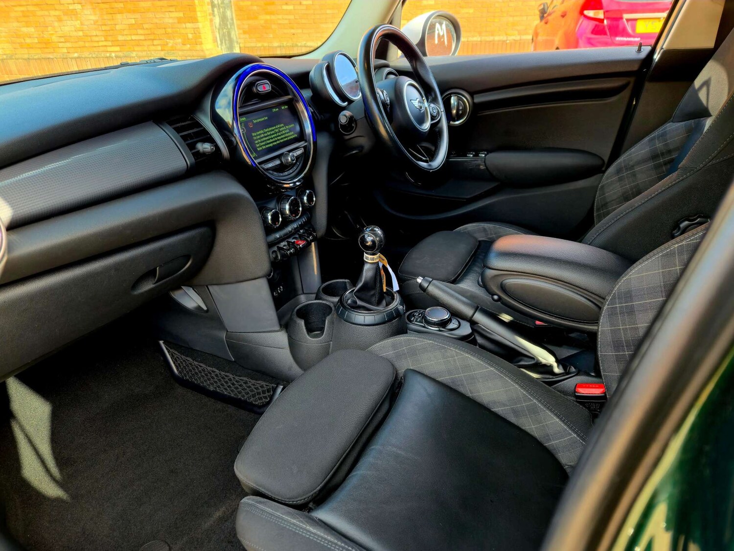 Used MINI Hatch 2016 for sale - 78020658: Photo 23