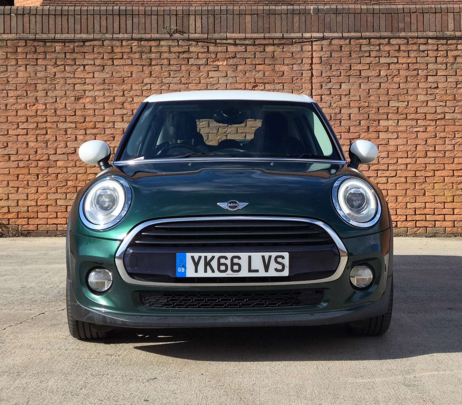 Used MINI Hatch 2016 for sale - 78020658: Photo 3