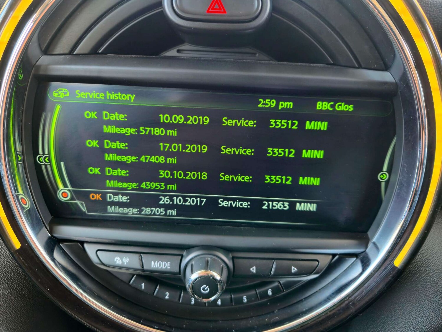 Used MINI Hatch 2016 for sale - 78020658: Photo 32