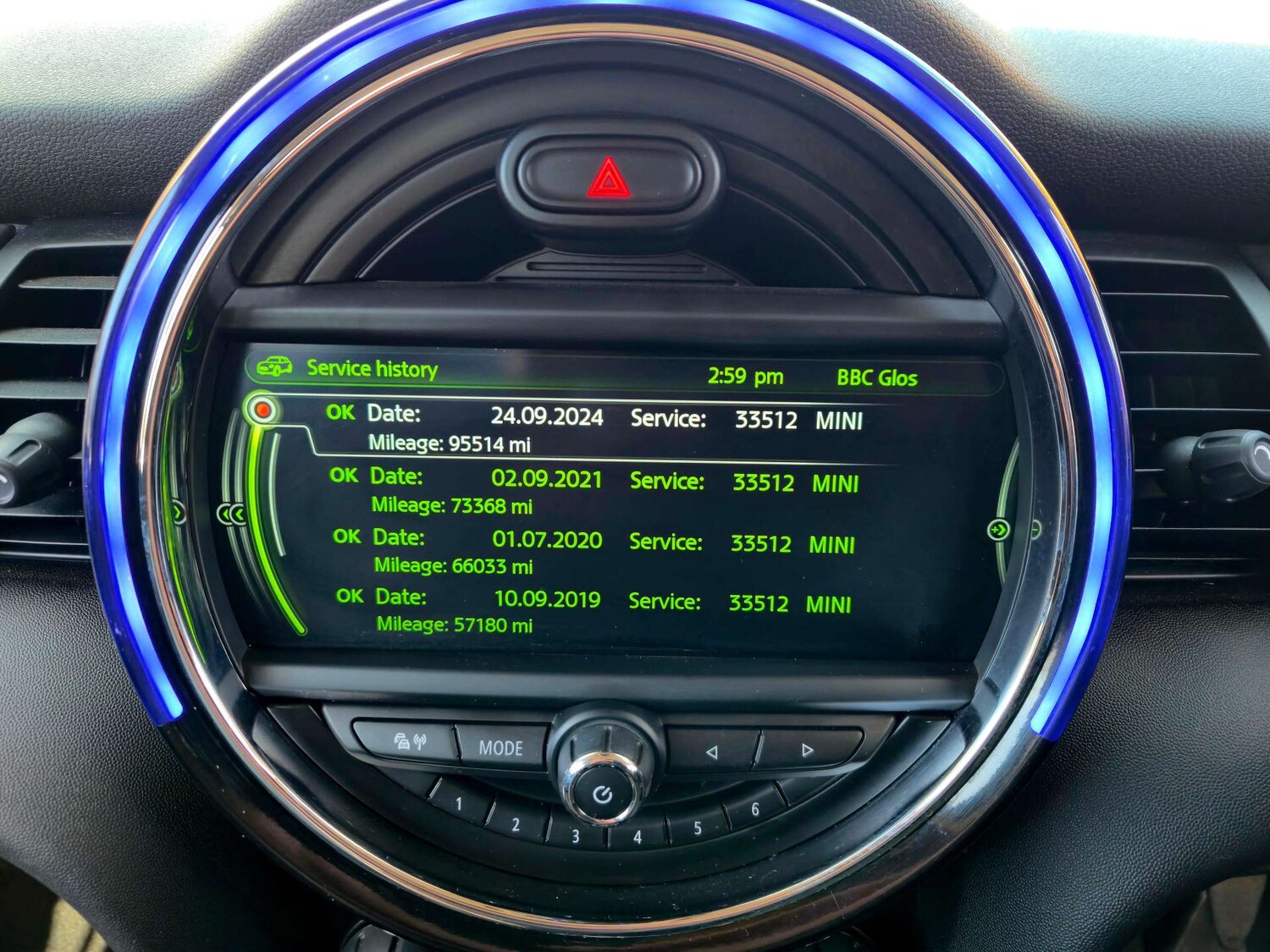 Used MINI Hatch 2016 for sale - 78020658: Photo 33