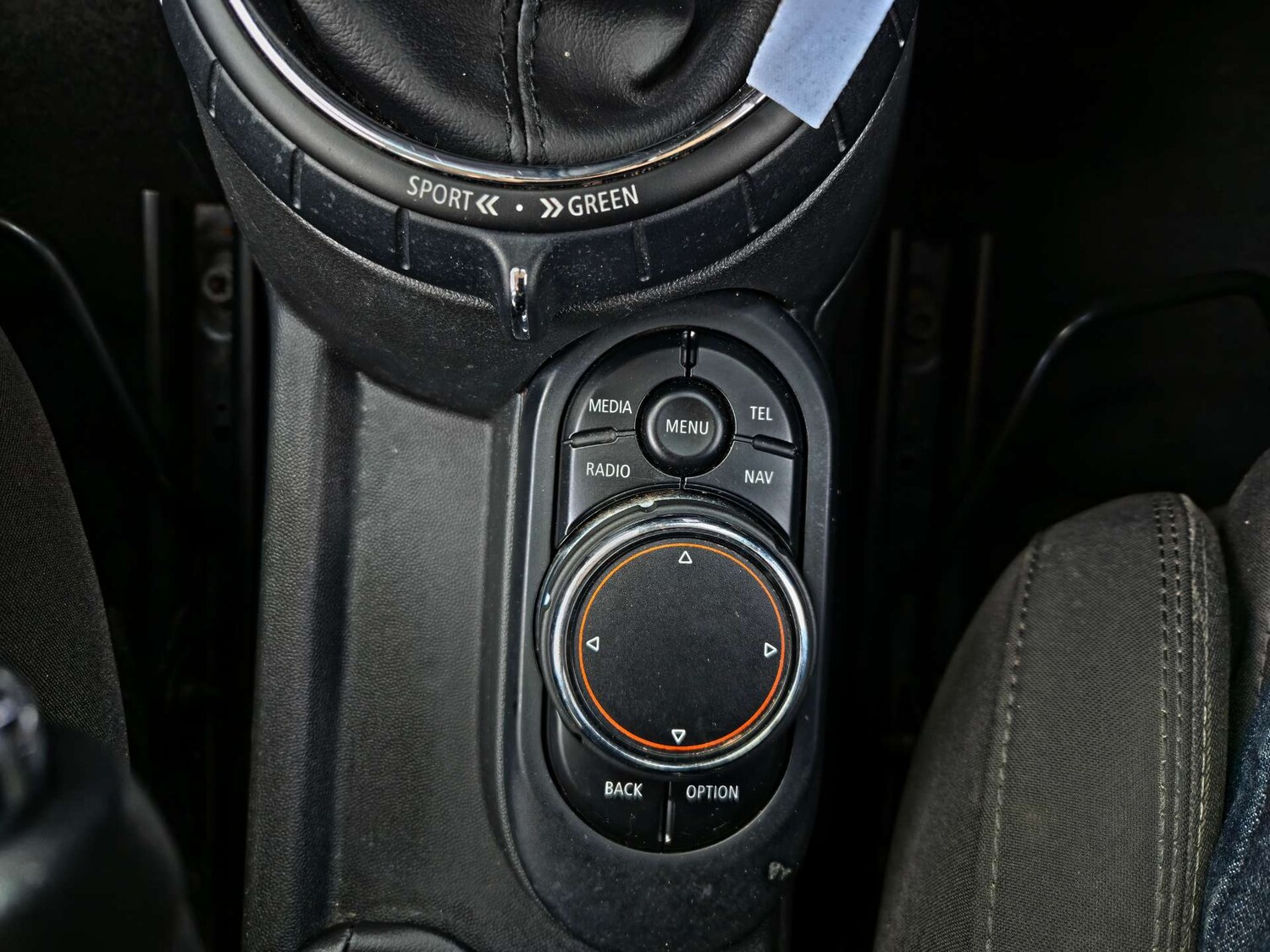 Used MINI Hatch 2016 for sale - 78020658: Photo 35