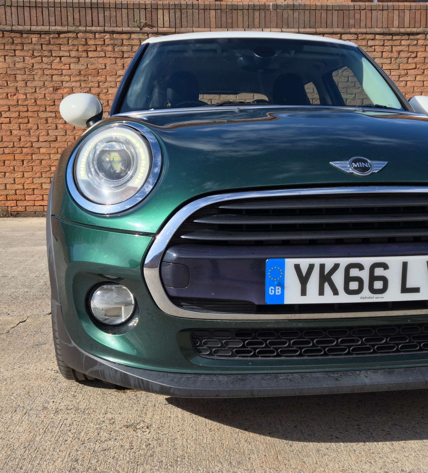 Used MINI Hatch 2016 for sale - 78020658: Photo 4