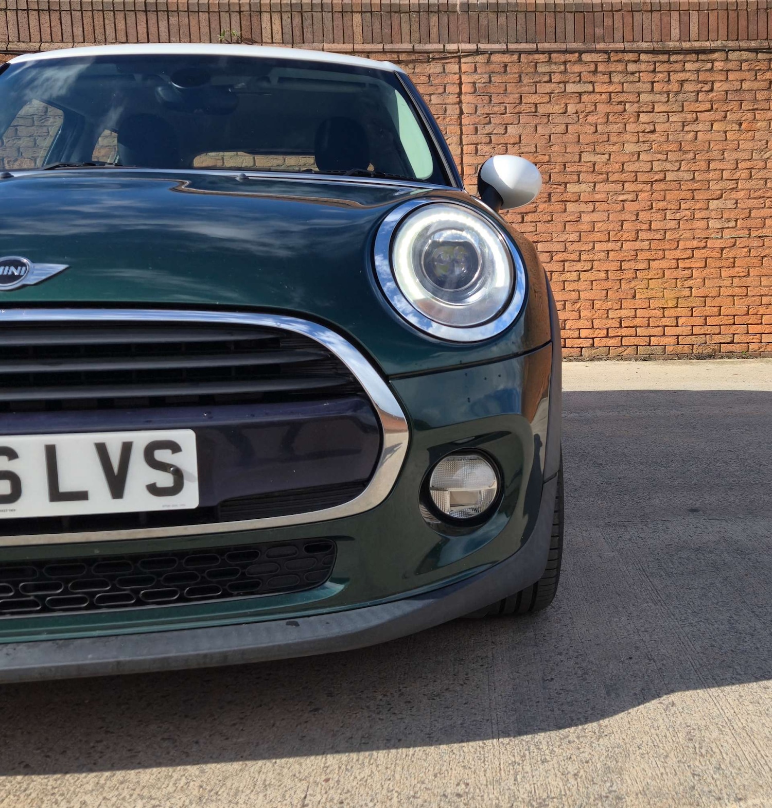 Used MINI Hatch 2016 for sale - 78020658: Photo 5