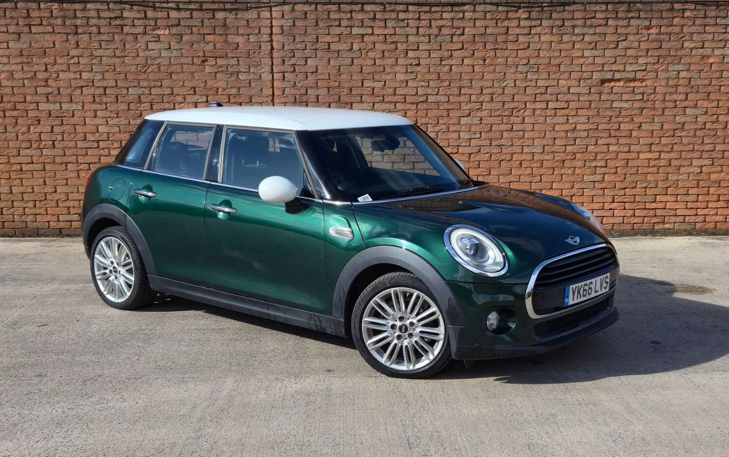 Used MINI Hatch 2016 for sale - 78020658: Photo 6