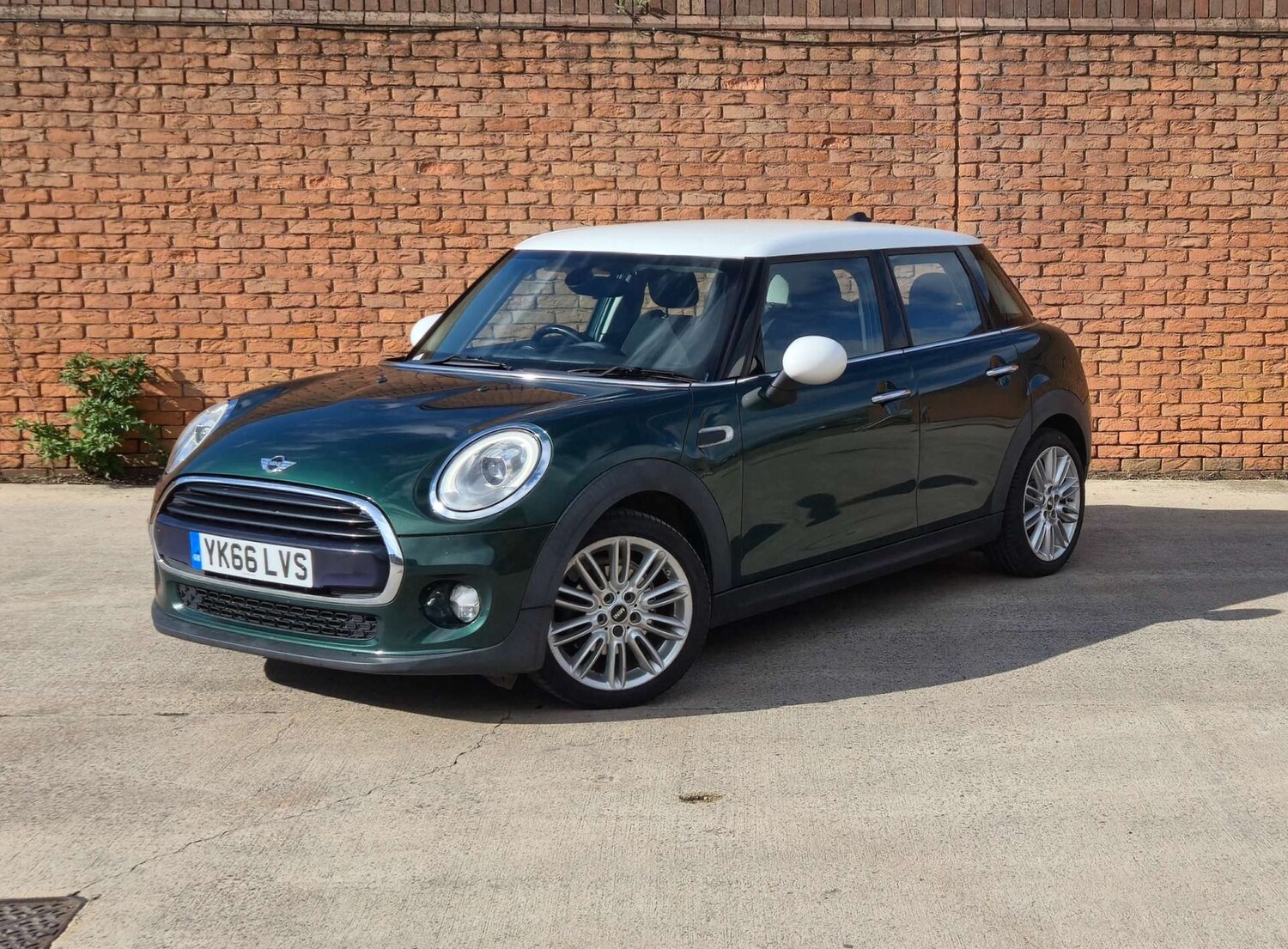Used MINI Hatch 2016 for sale - 78020658: Photo 7