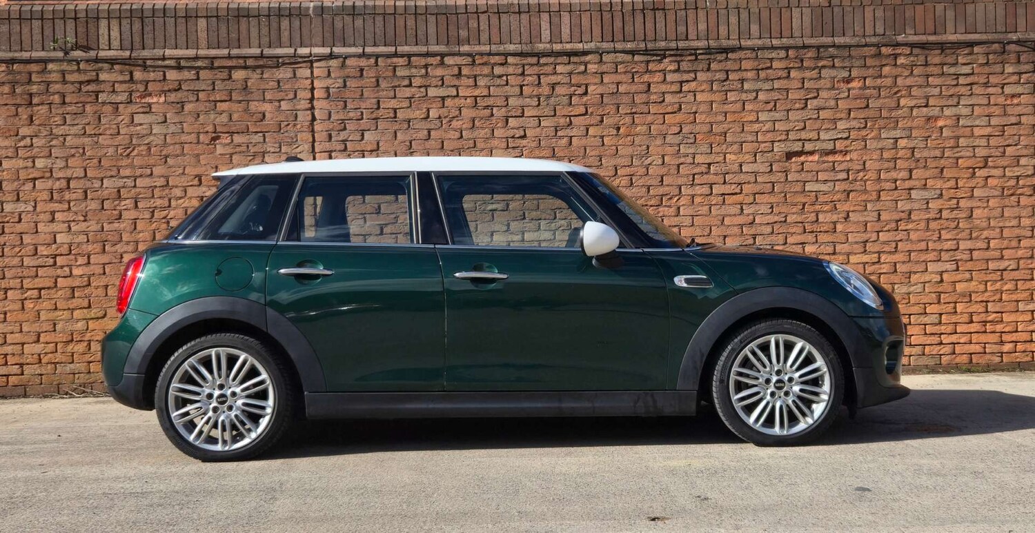 Used MINI Hatch 2016 for sale - 78020658: Photo 8