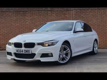Used BMW 3 Series 2014 for sale - 74692798: Photo